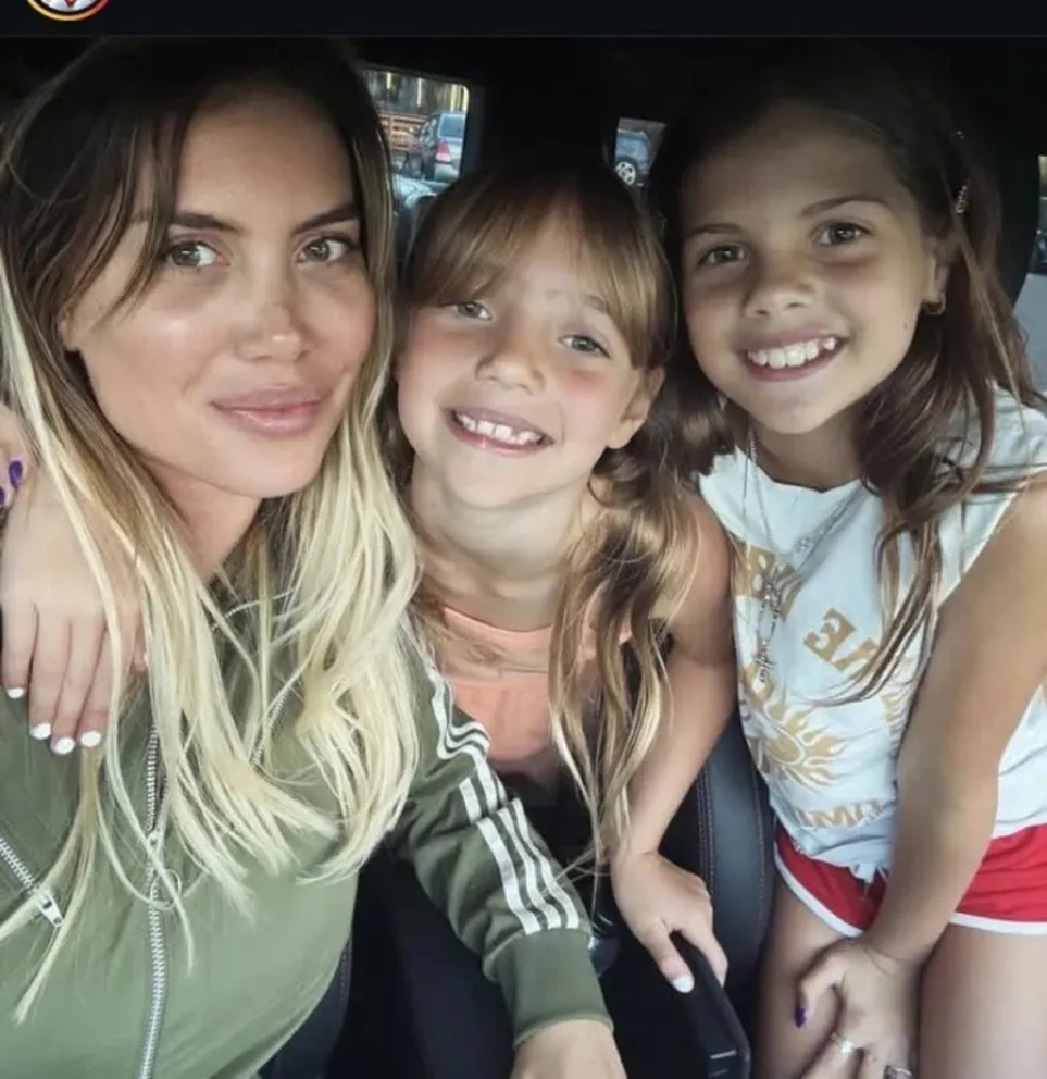 Wanda Nara