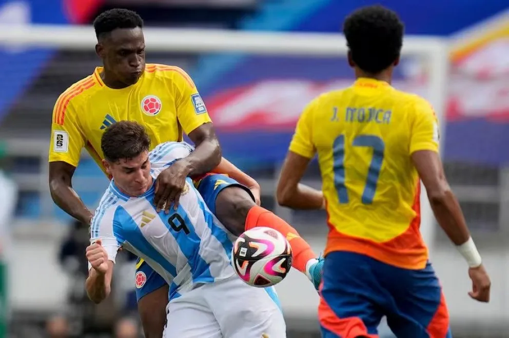 Selección Argentina