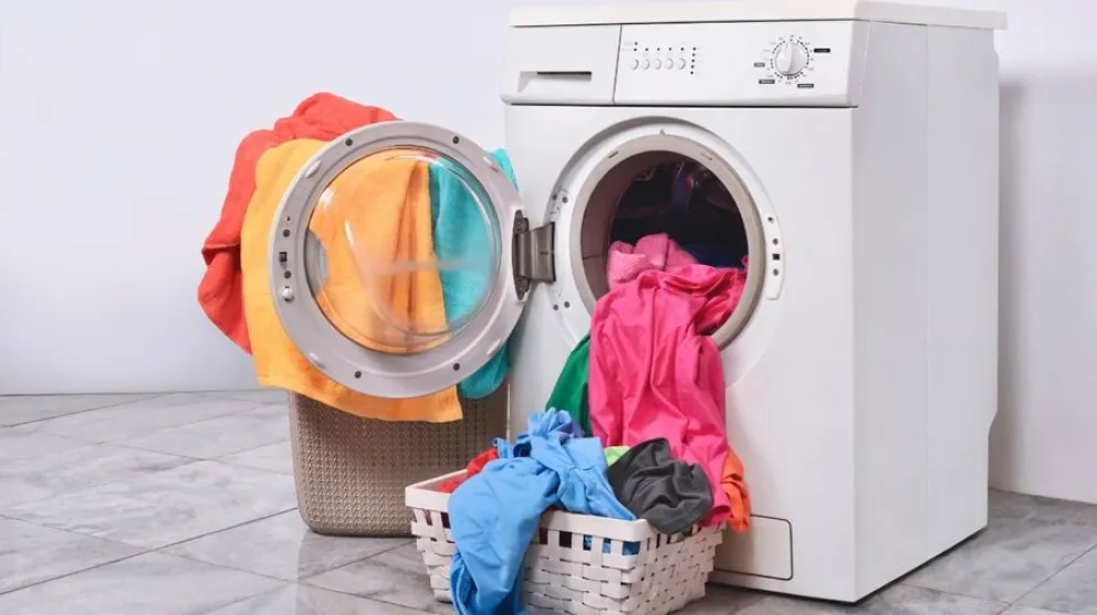 truco - colores de la ropa