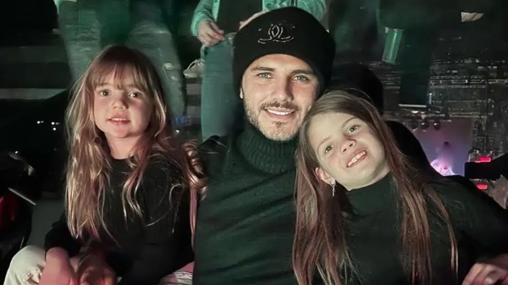 Mauro Icardi