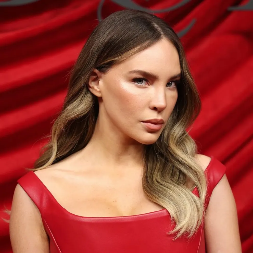 Belinda - Cazzu