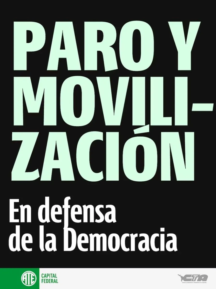 Cristina Kirchner