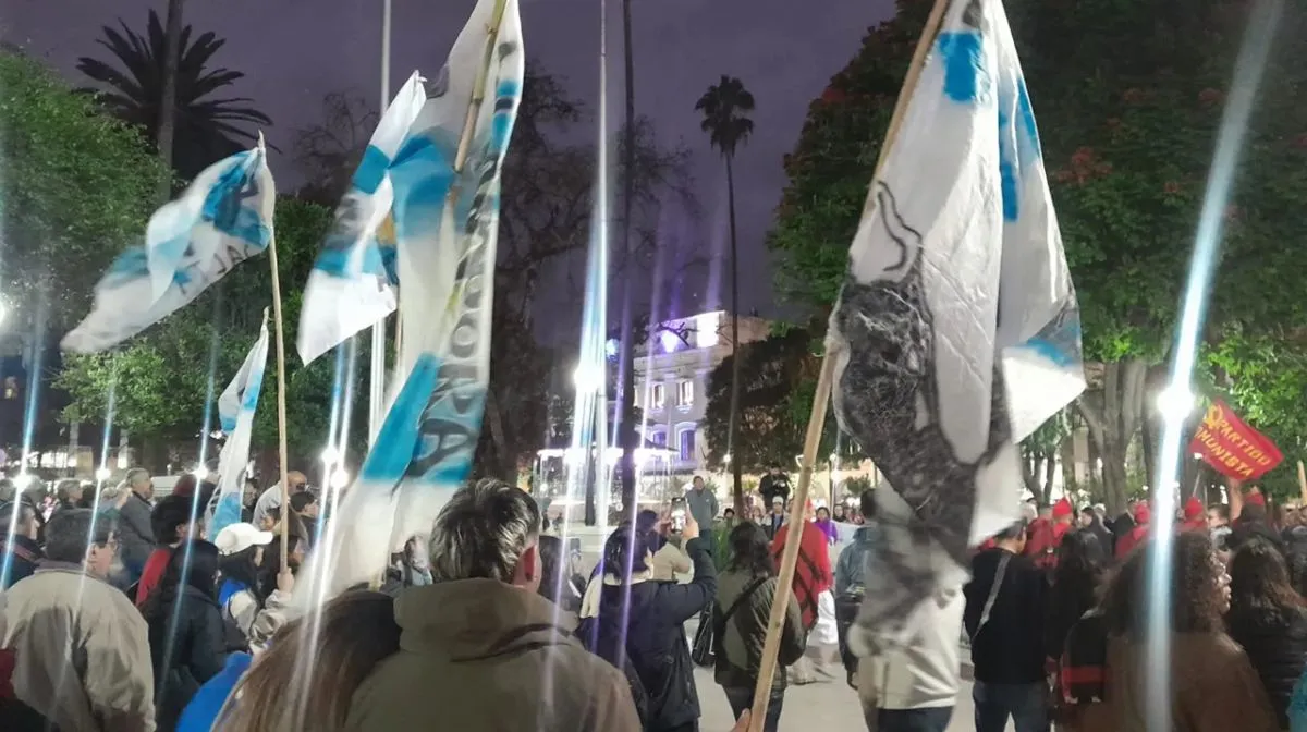 Cristina Kirchner