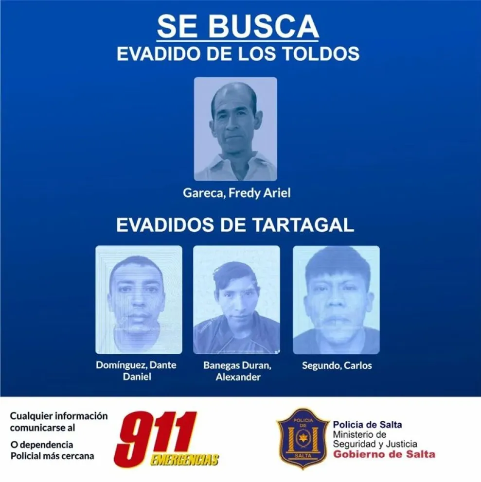 Preso