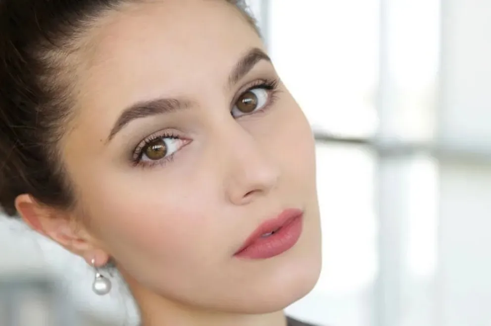 maquillaje - truco