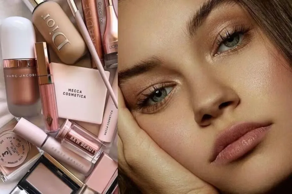 maquillaje - truco