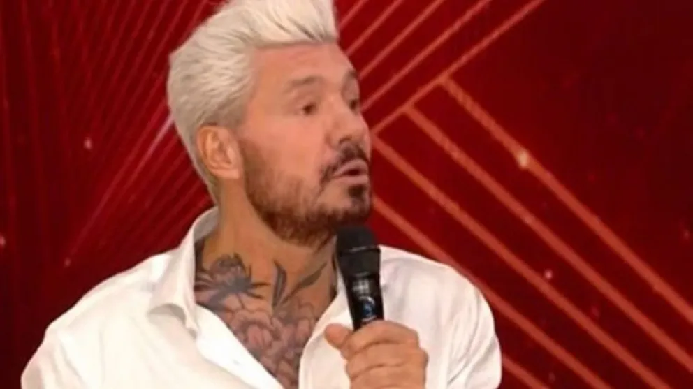 Marcelo Tinelli