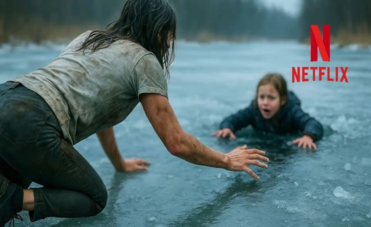 Descubrí la serie de Netflix que es furor en Argentina: “Los ...