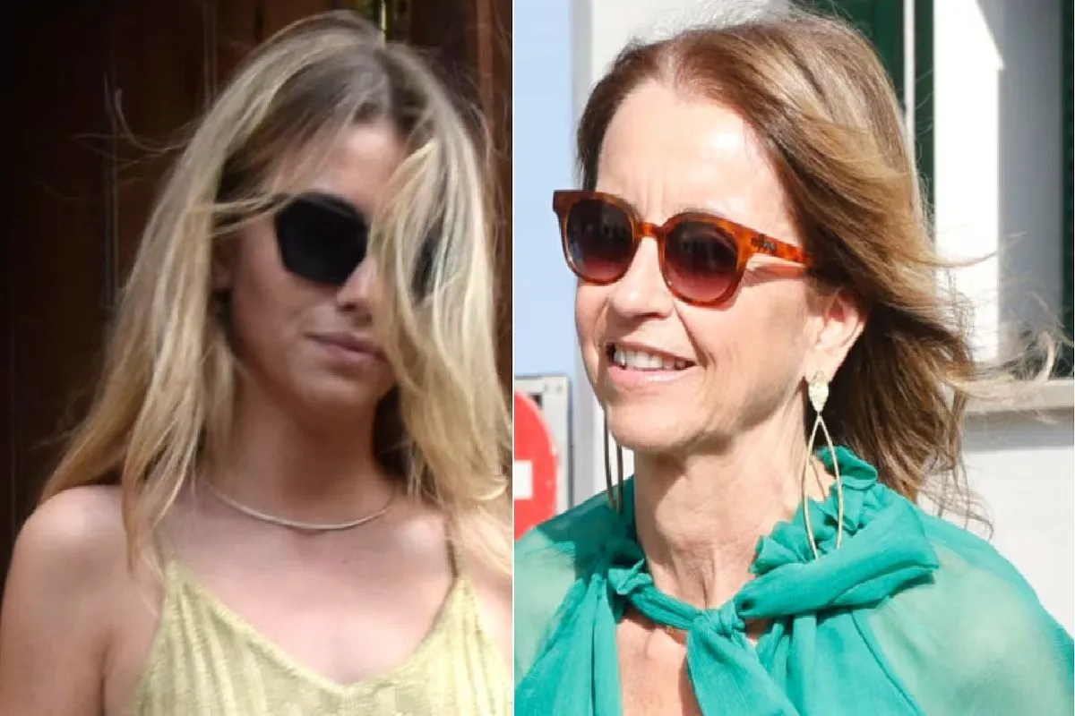 El curioso apodo de la madre de Gerard Piqué a Clara Chía que sorprendió a  todos | Voces Criticas - Salta - Argentina