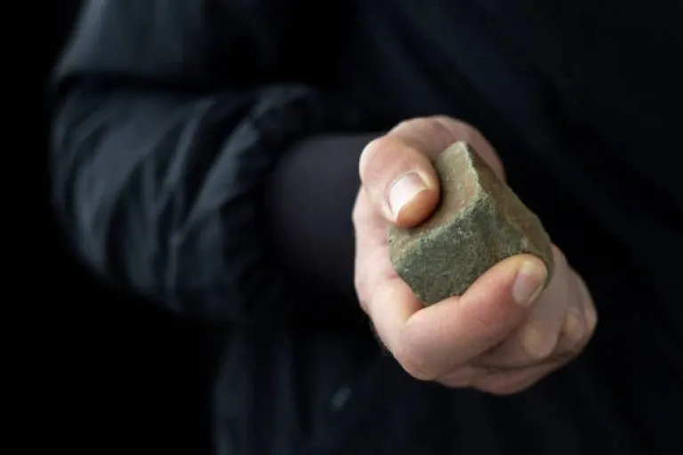 piedra