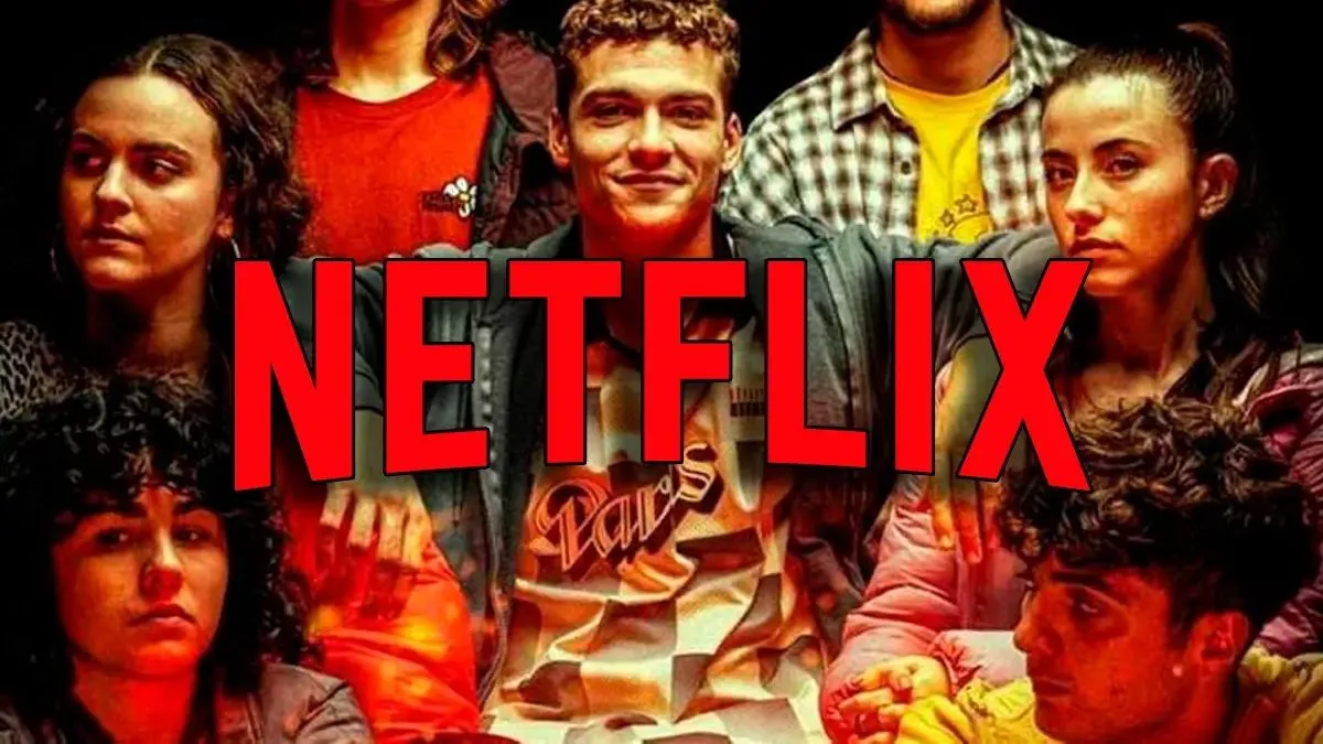 La serie española que es tendencia en Netflix: “Desaparecido” un ...