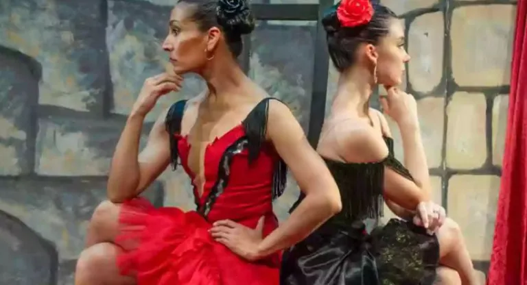 Ballet de la Provincia 