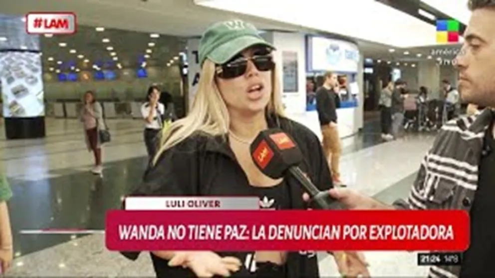 Wanda Nara