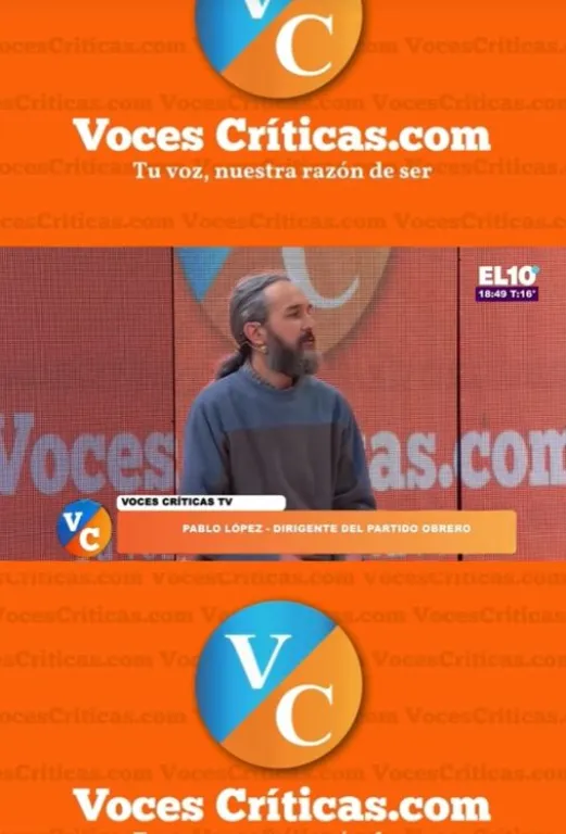 Pablo L&oacute;pez