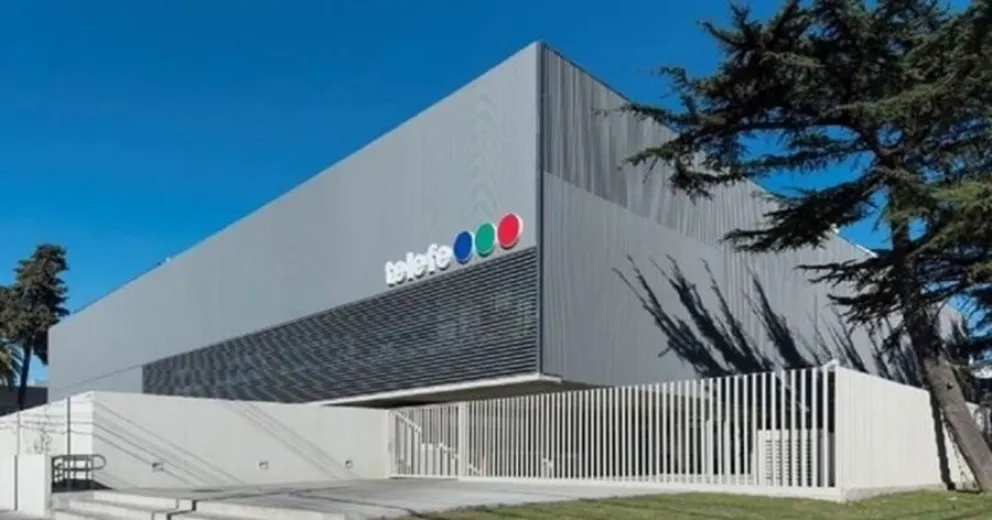 &Aacute;ngel de Brito - Telefe