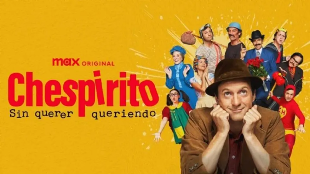 Telefe - series