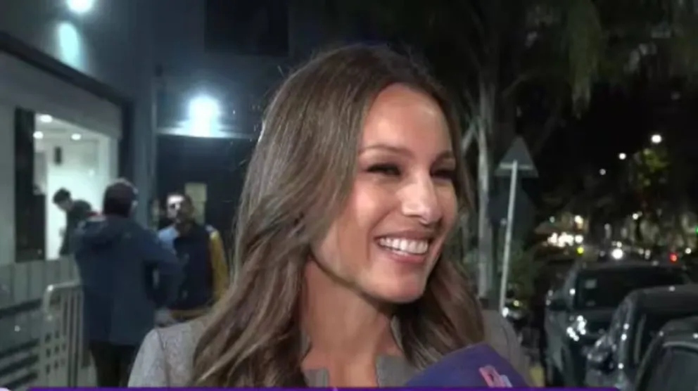 Pampita
