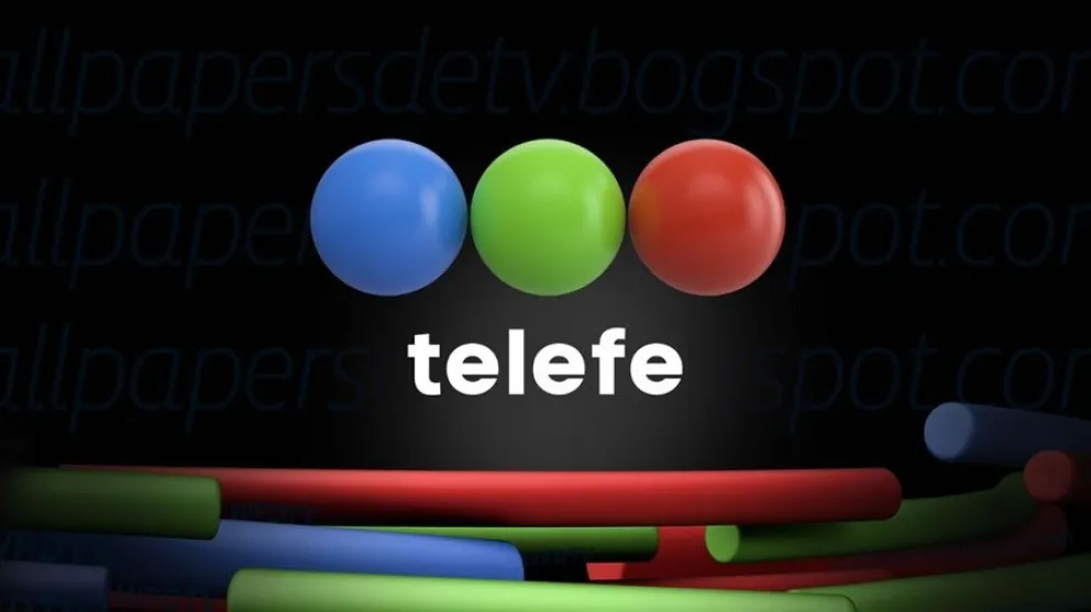 Telefe
