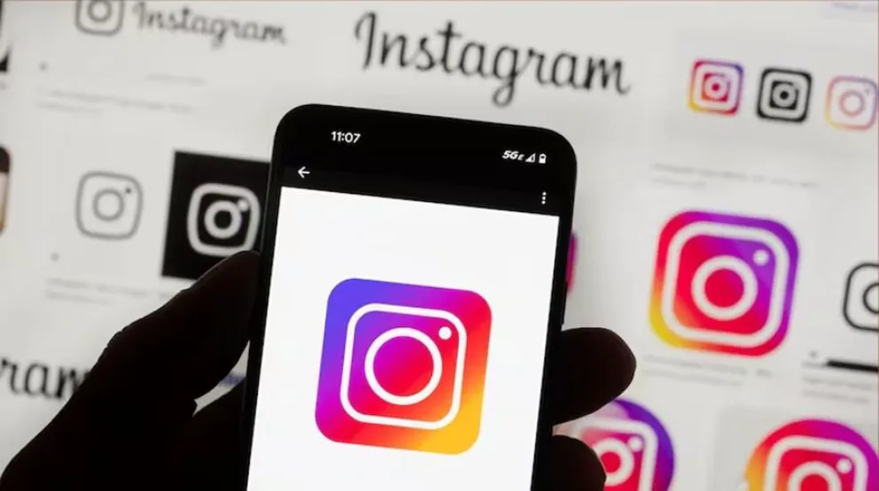 Instagram - funci&oacute;n
