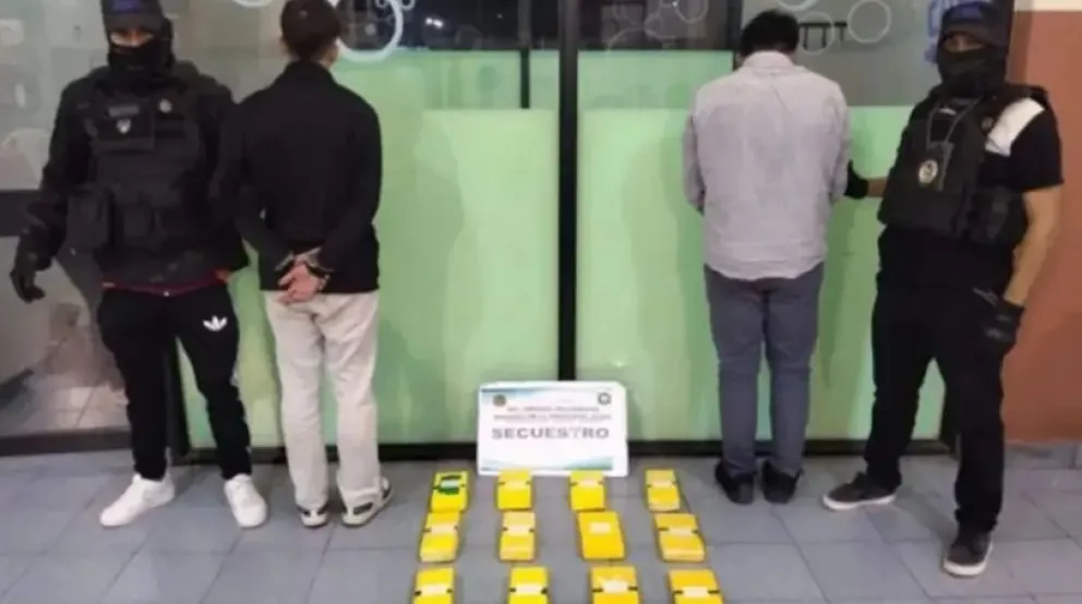 narcotr&aacute;fico
