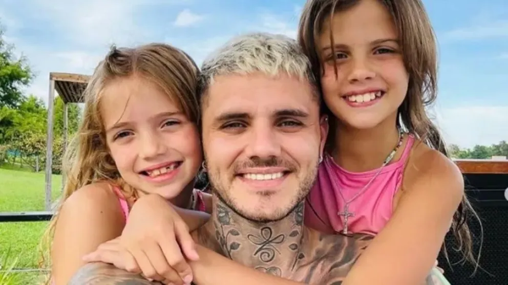 Lara Piro - Mauro Icardi