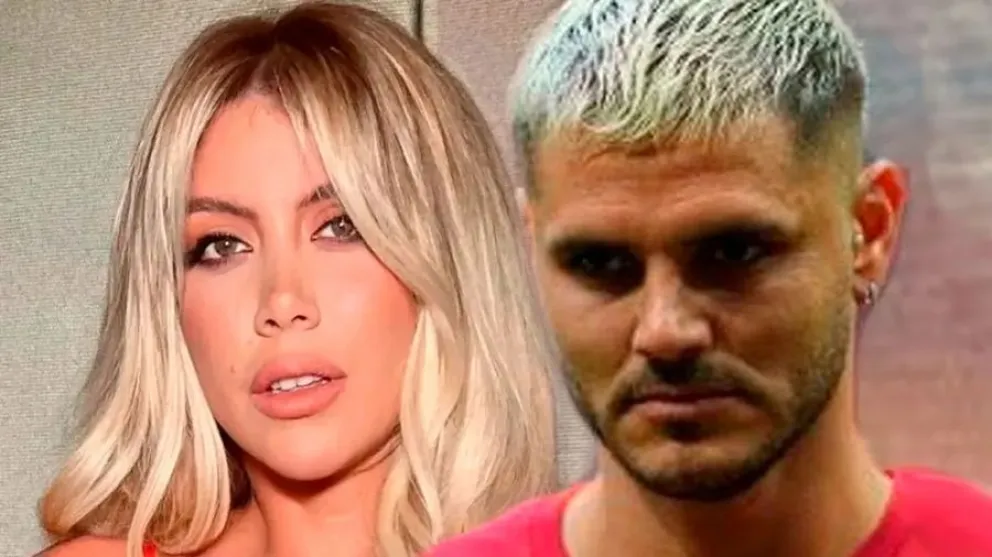 Lara Piro - Mauro Icardi