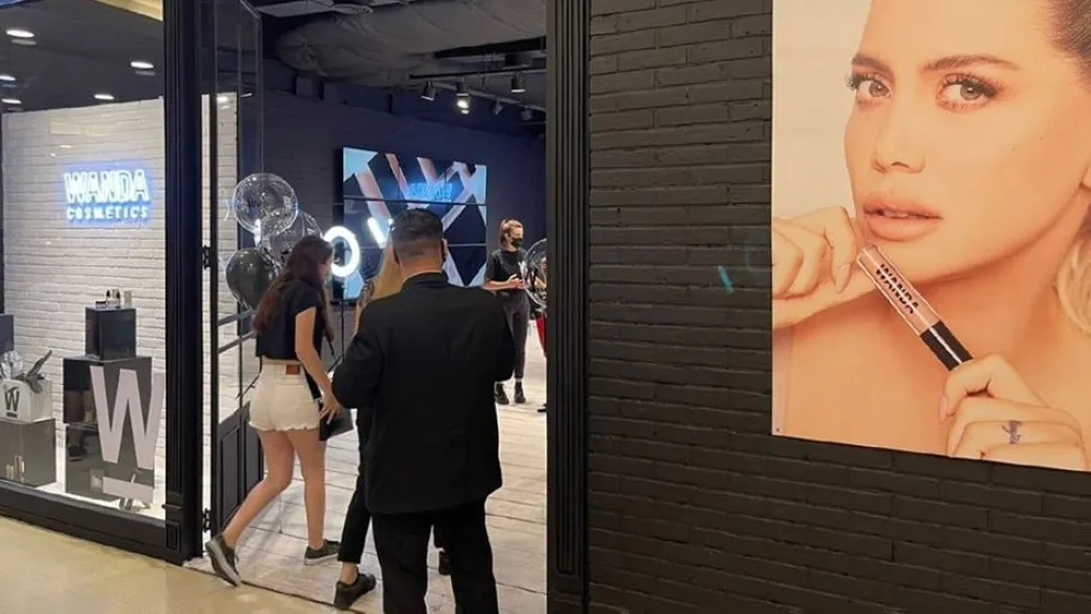 Wanda Nara