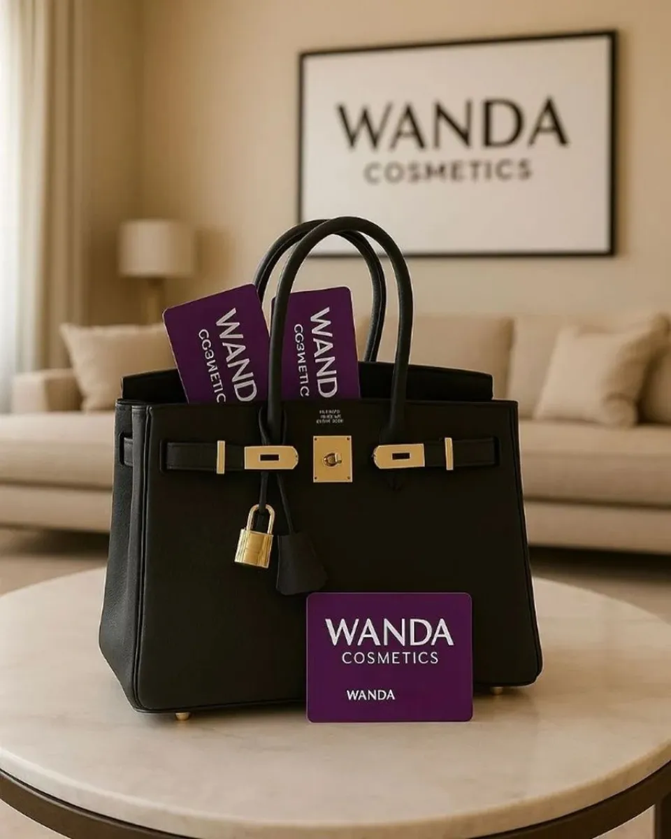 Wanda Nara