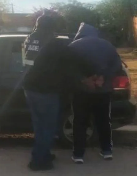 detenido