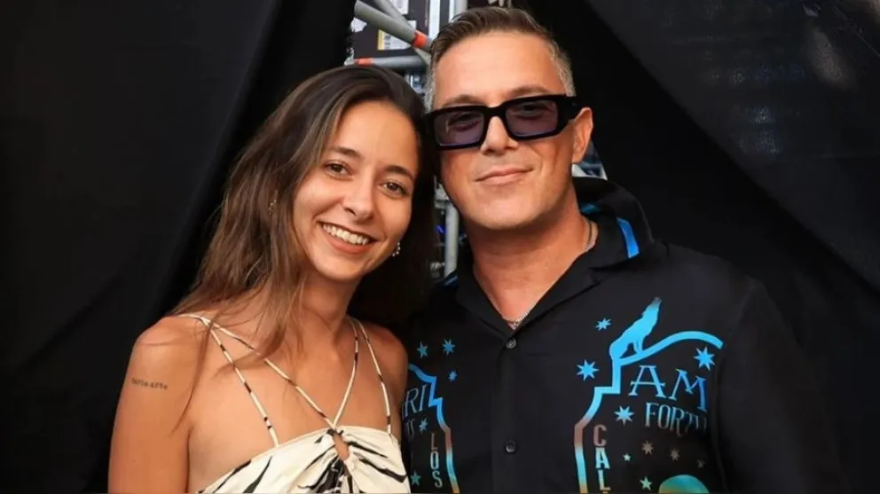Alejandro Sanz
