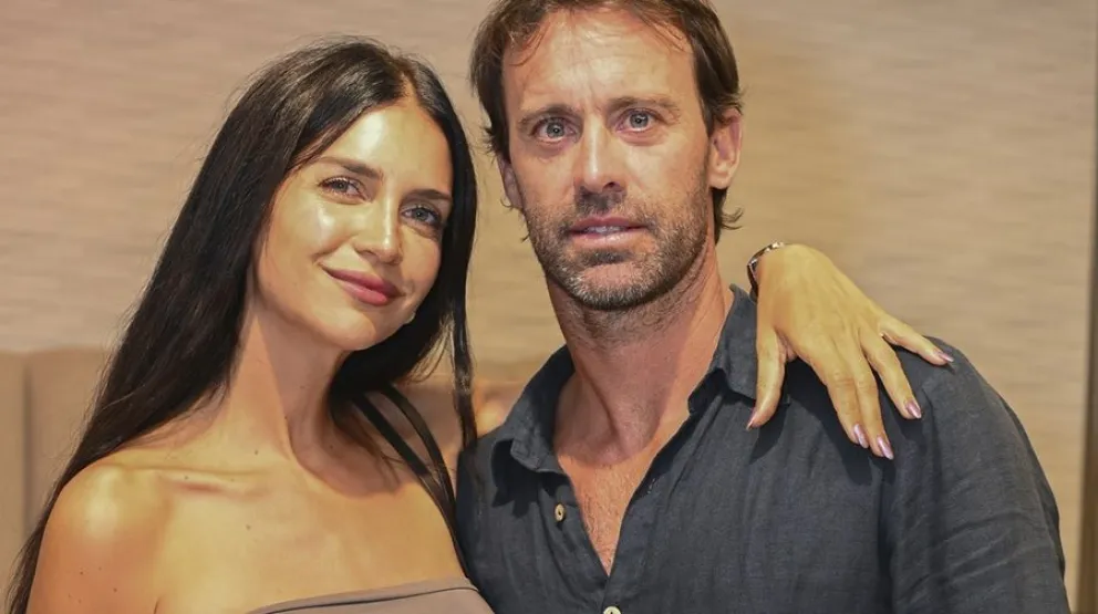 Facundo Pieres - Zaira Nara
