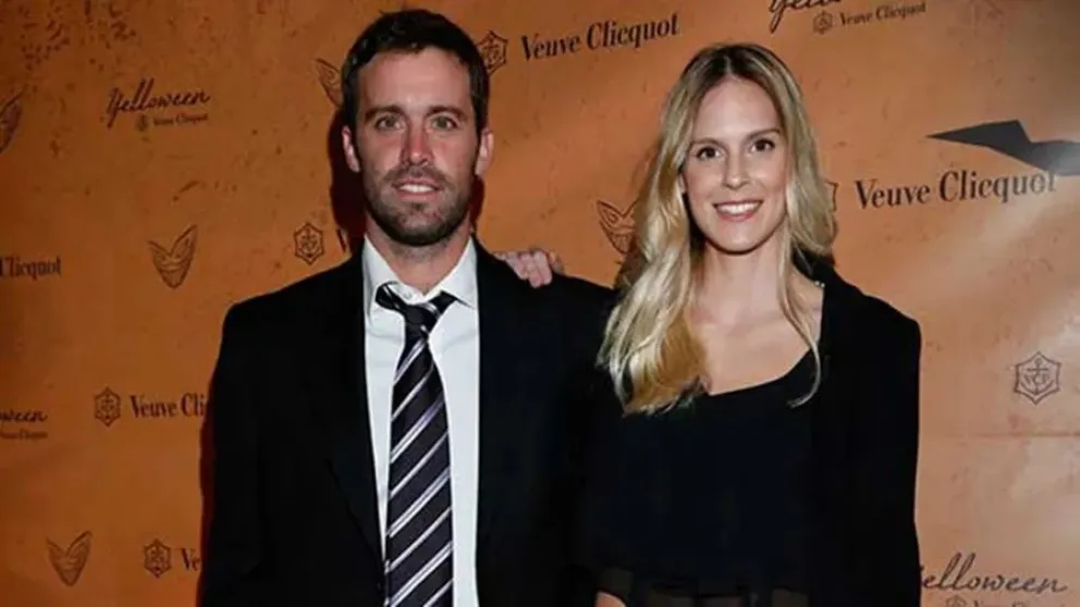 Facundo Pieres - Zaira Nara