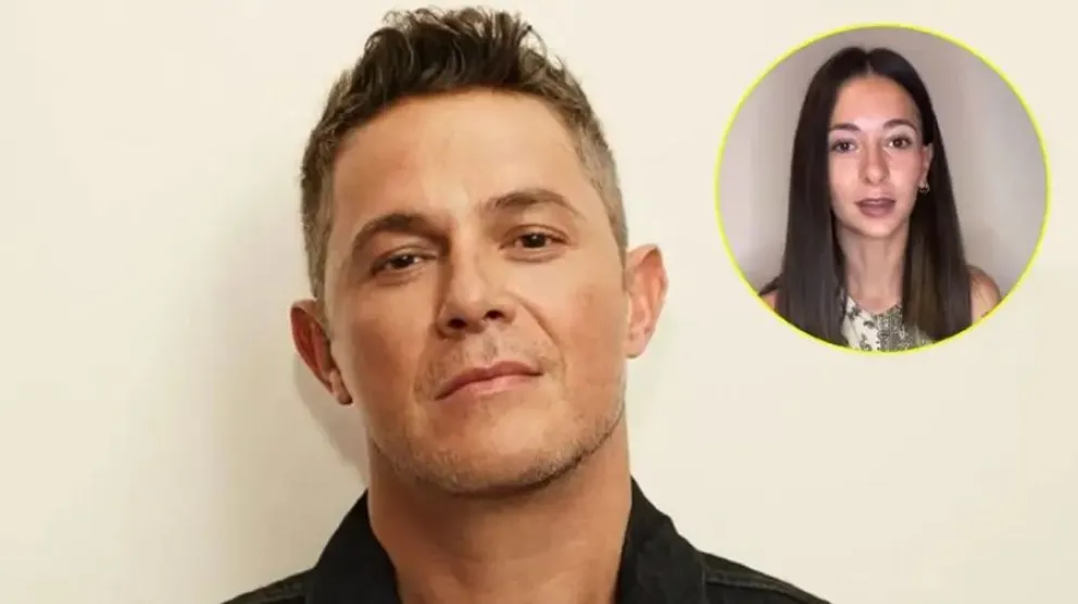 Alejandro Sanz