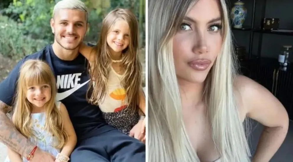 Mauro Icardi