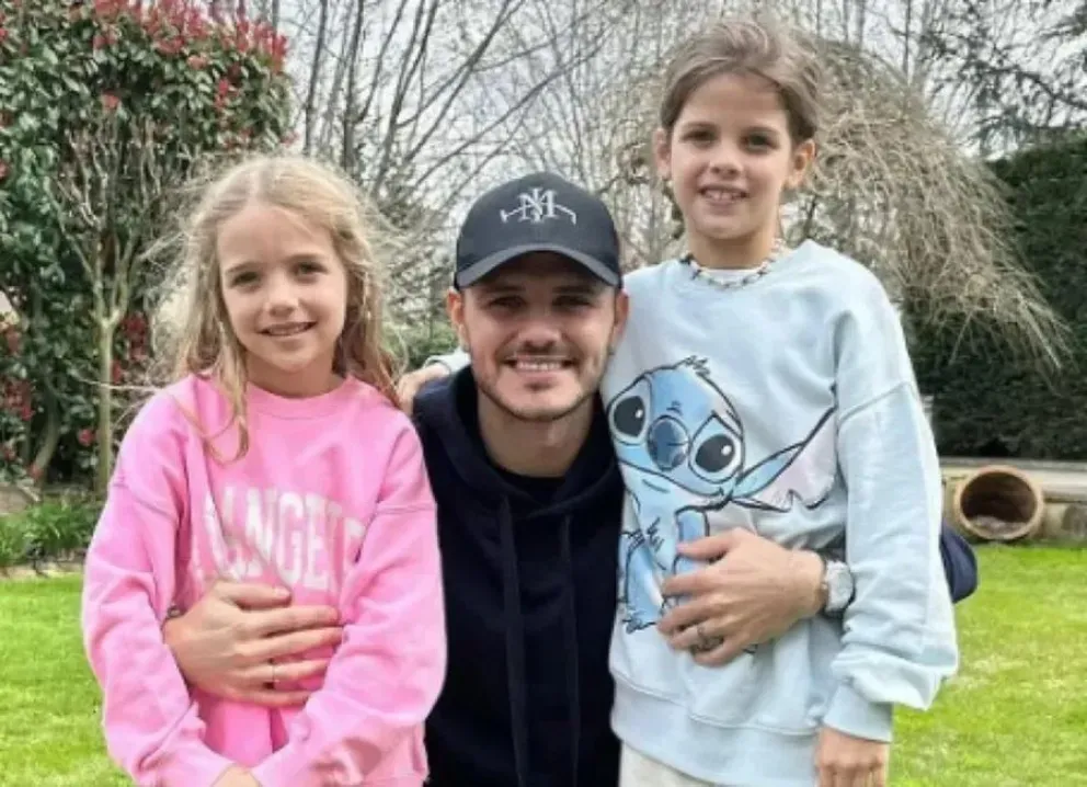 Mauro Icardi