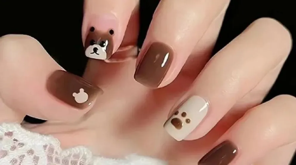 Nail Art