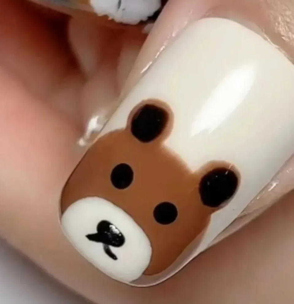 Nail Art