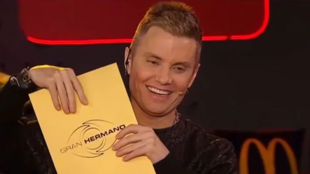 Gran Hermano