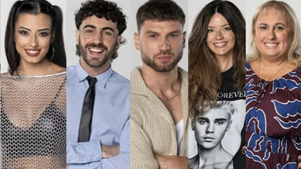 Gran Hermano