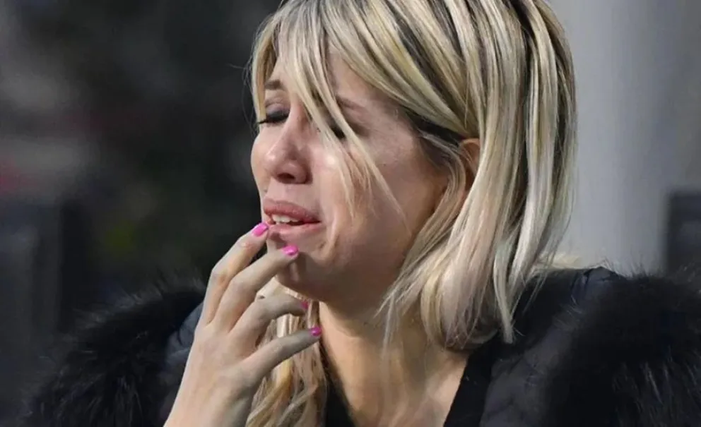 Mauro Icardi - Wanda Nara