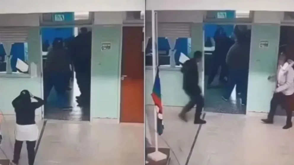 Ataque