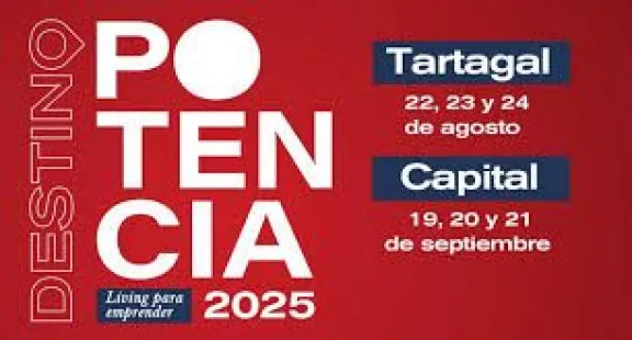 destino potencia