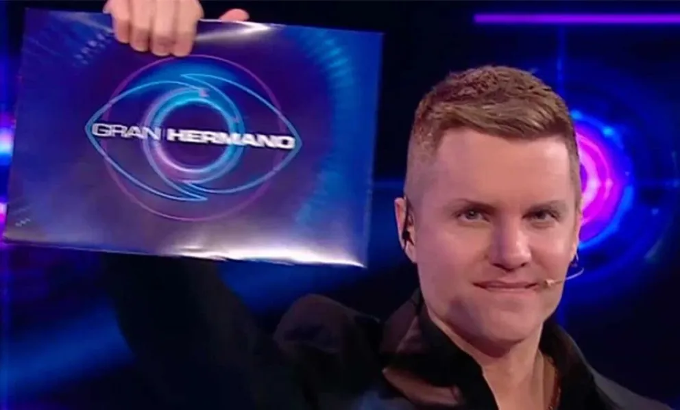 Gran Hermano - encuestas