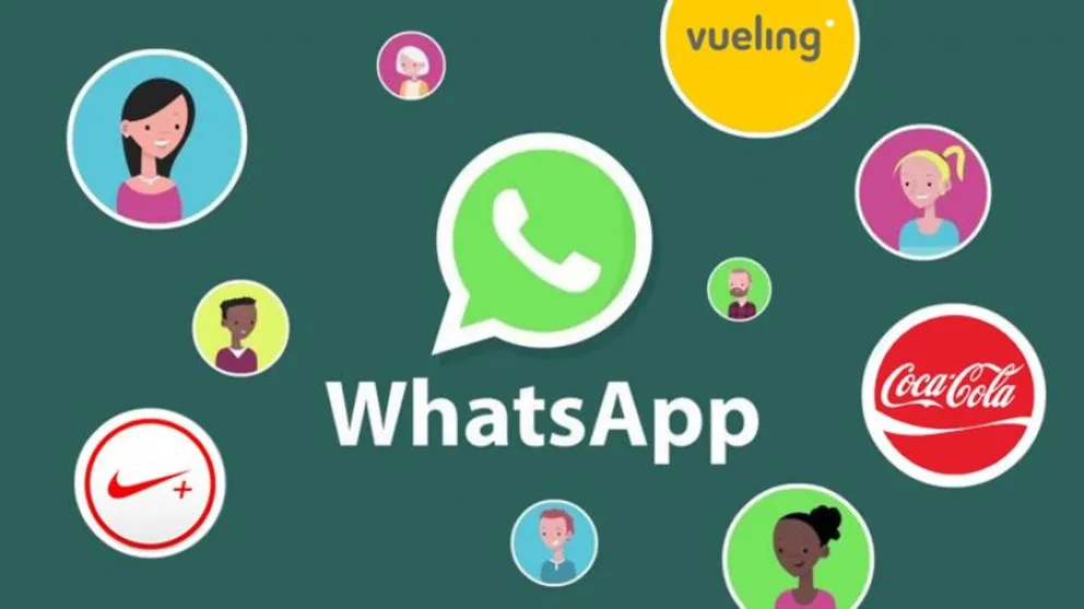 WhatsApp