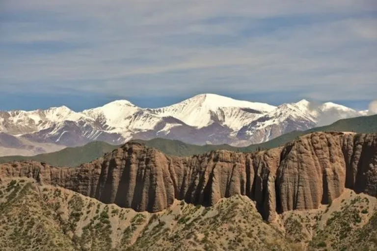 Valles Calchaqu&iacute;es