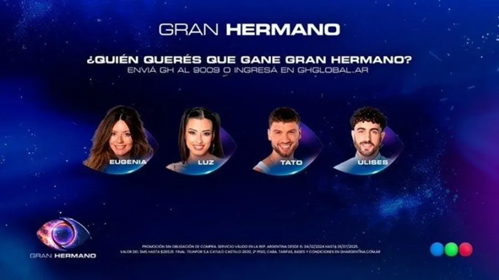 Gran Hermano