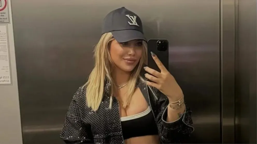 Wanda Nara