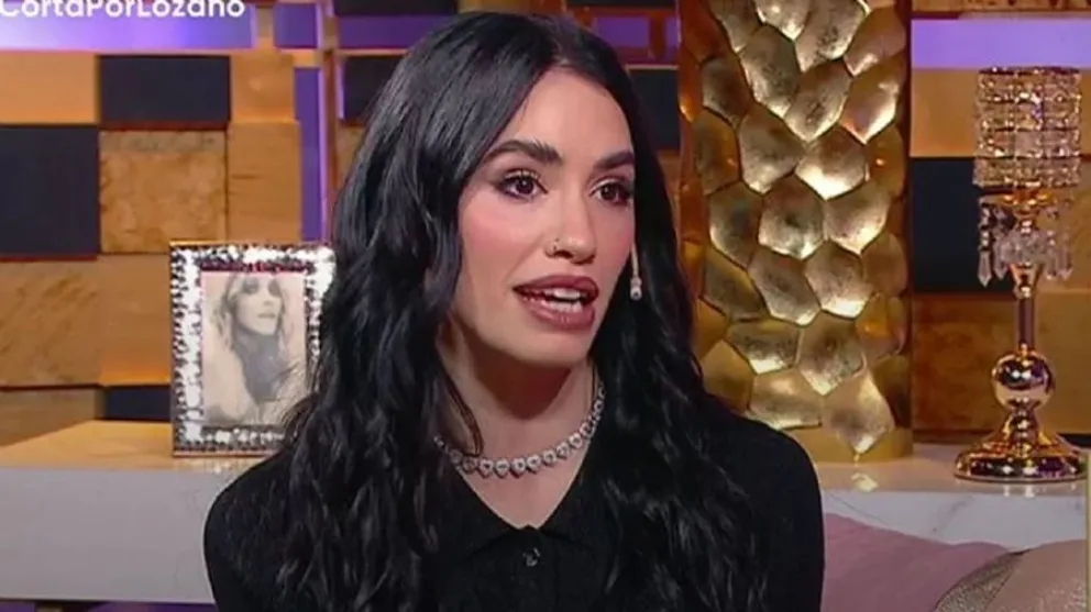 Lali Esp&oacute;sito