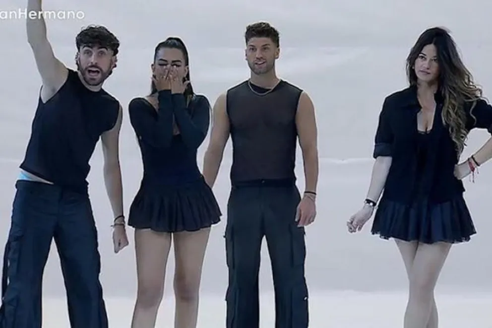 Gran Hermano
