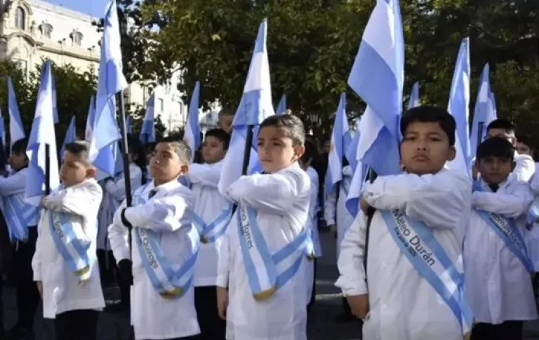 Lealtad a la bandera